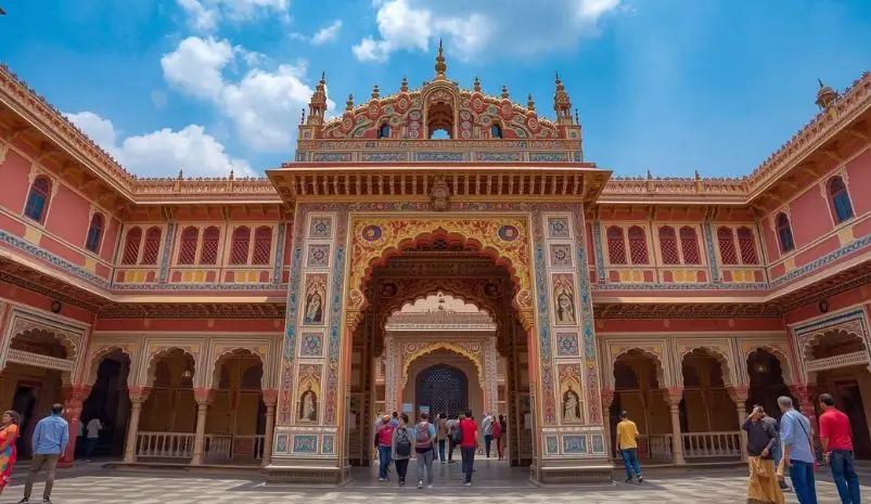 City Palace